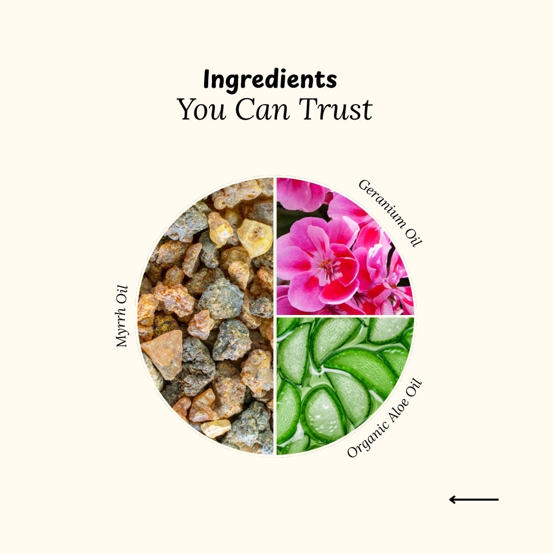 Anti-Aging Serum to Restore Youthful Glow