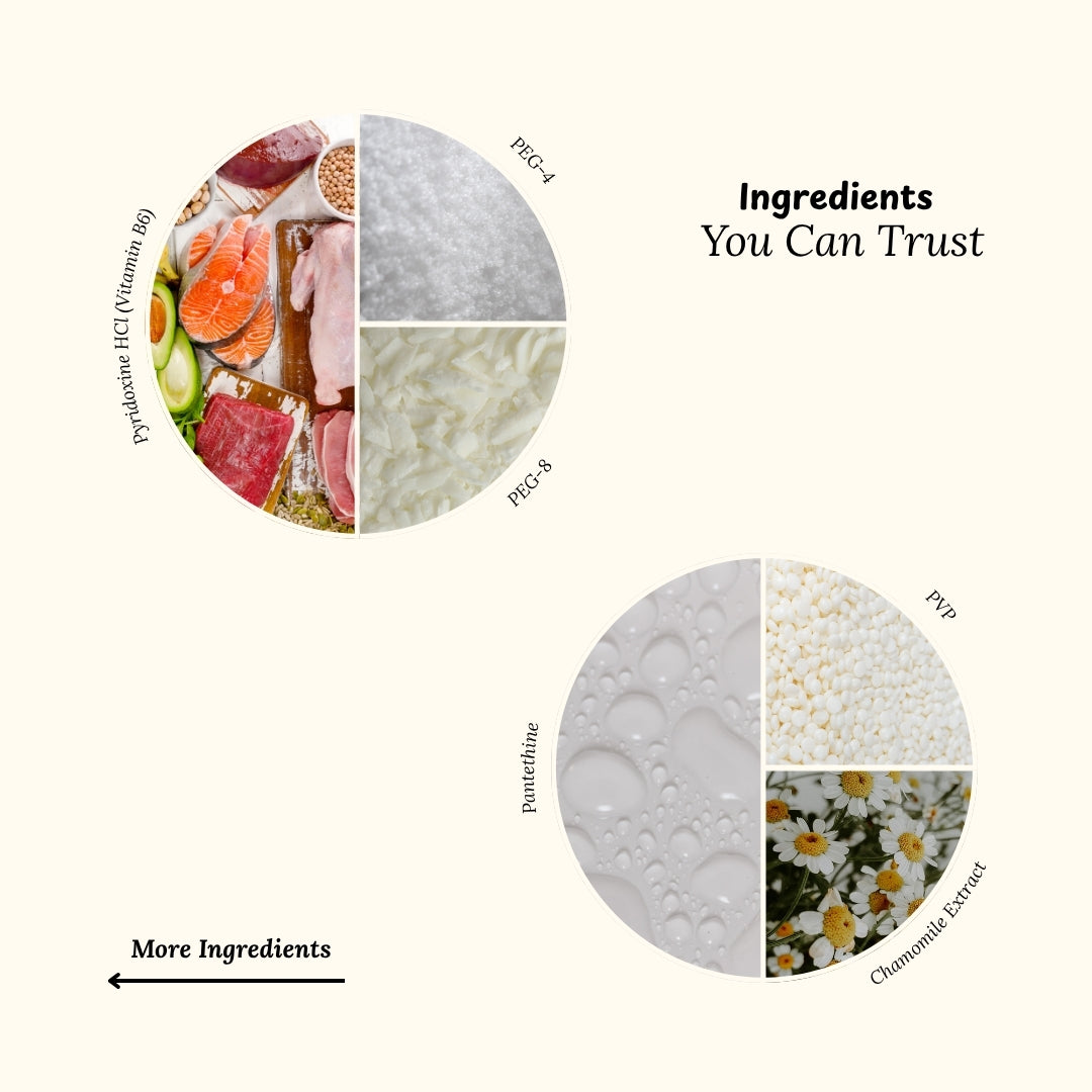 Vitamin C Serum - Brighten, Protect & Glow Daily