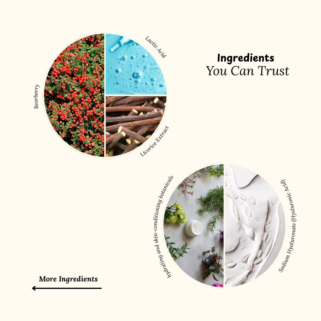 Brightening Serum – Radiance Starts Here