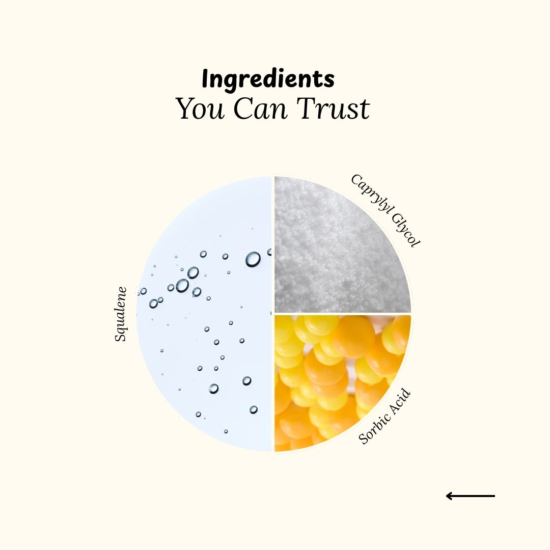 Total Care Eye Cream