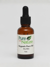 Face Oils