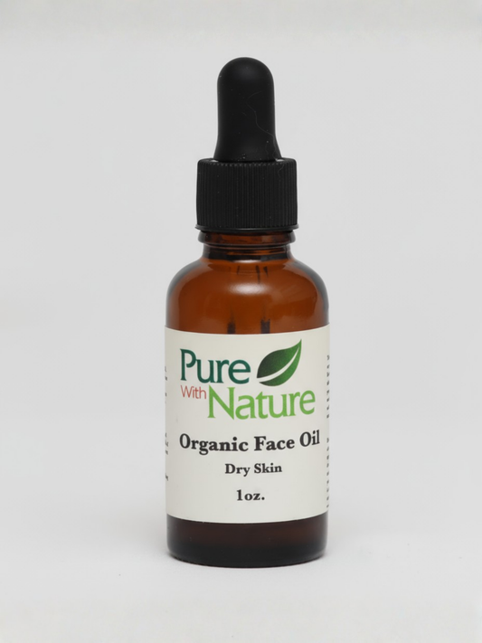 Face Oils