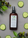 Cucumber & Squalane Hydrating Face Mist – Calm, Cool & Replenish
