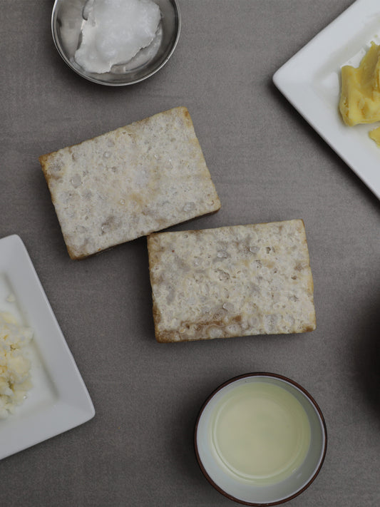 Organic Face & Body Mineral Dead Sea Soap – Deep Healing with Essential Oil Soap