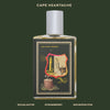 CAPE HEARTACHE – A Scent of the Great Outdoors and Heartfelt Stories