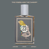 THE COBRA & THE CANARY – A Scent for a Wild Road Trip