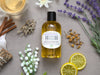 Lavender Meditation Moisturizing Body Oil