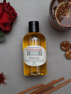 Saffron & Rose Moisturizing Body Oil