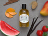 Sweet Serenity Moisturizing Body Oil