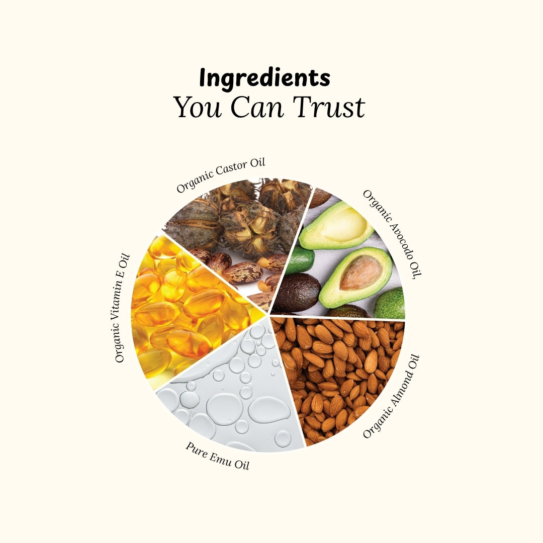 Lash Strengthening Serum