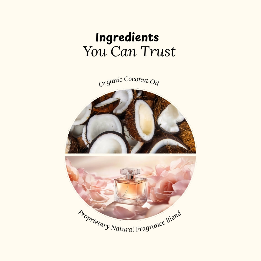 Desert Orange Perfume Roll-on