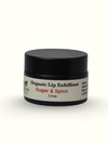 Lip Scrub – Reveal Your Softest, Smoothest Lips Yet
