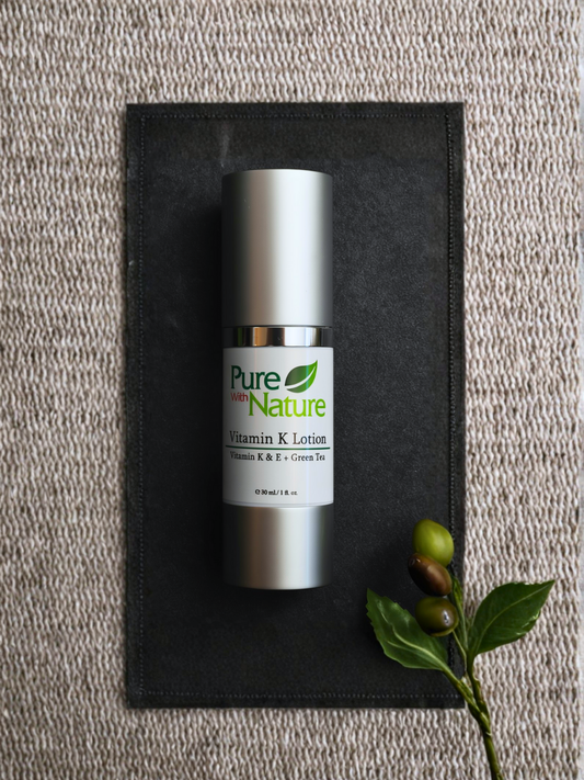 Vitamin K Lotion