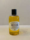 Cashmere & Vetyver Moisturizing Body Oil