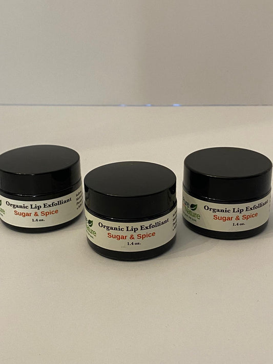 Lip Scrub – Reveal Your Softest, Smoothest Lips Yet