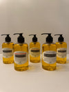 Sumood Scents “ Feel Good” Moisturizing Body Oils