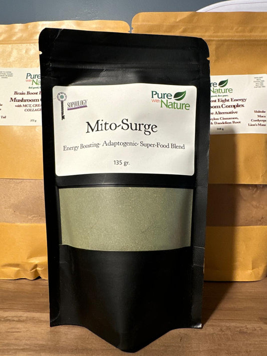 Mito-Surge Superfood Blend