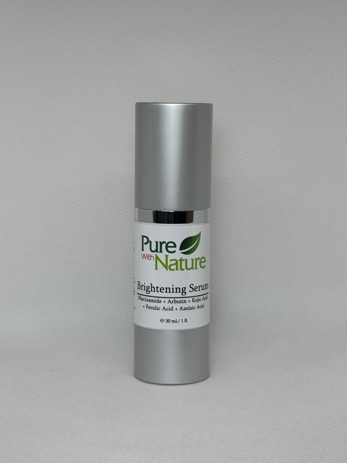 Brightening Serum – Radiance Starts Here