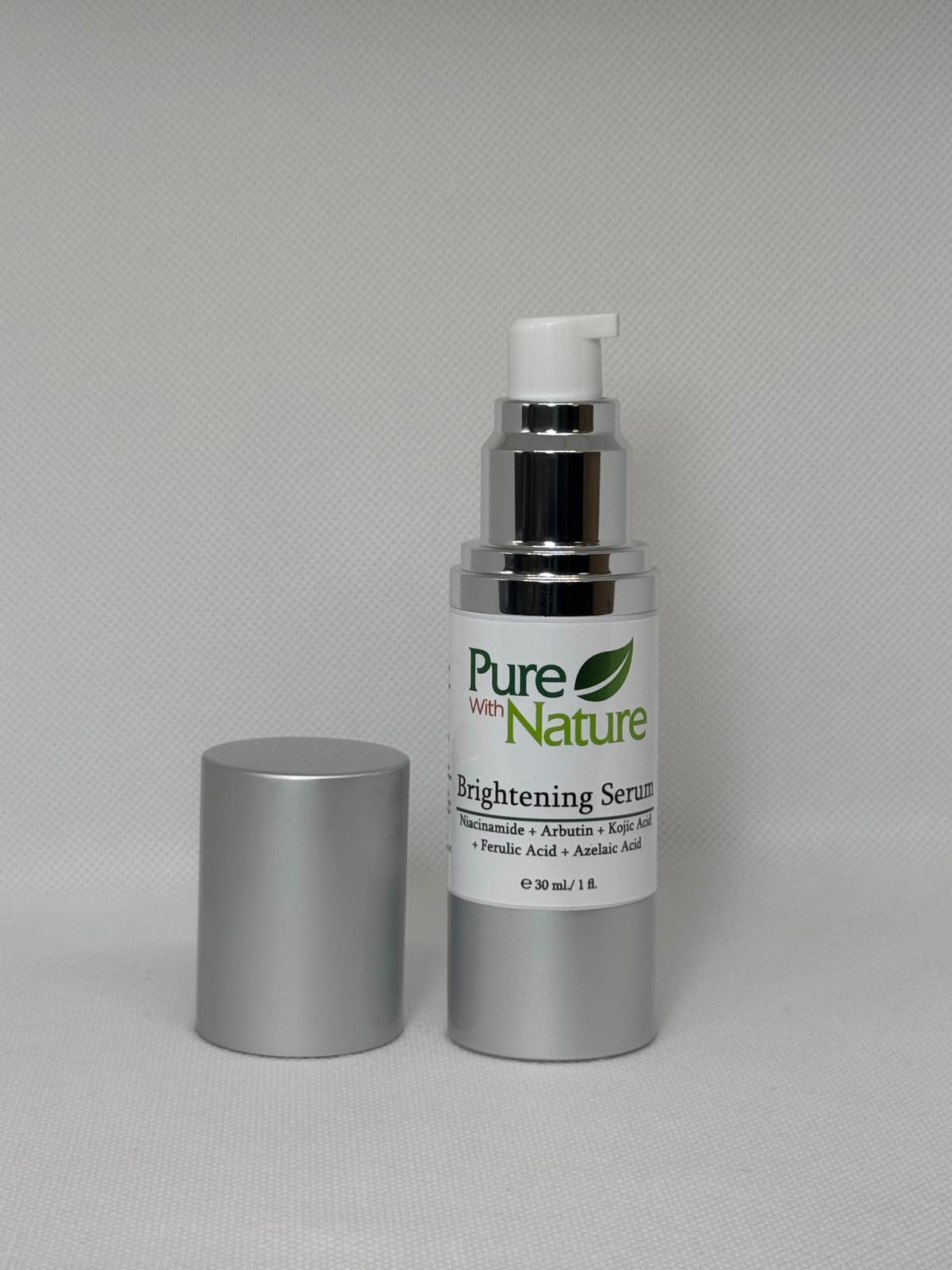 Brightening Serum – Radiance Starts Here
