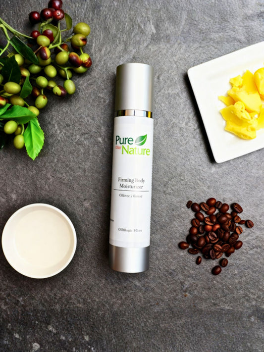 Firming Body Moisturizer – Your Best Body Firming Cream for Cellulite Reduction