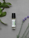 Lavender and Mint Lip Oil – Soothing Hydration for Luscious Lips