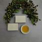100% Palestinian Olive Oil Castile Soap – Pure, Powerful and Ancestral