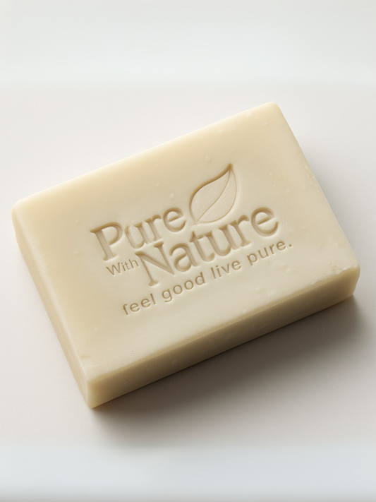 100% Palestinian Olive Oil Castile Soap – Pure, Powerful and Ancestral