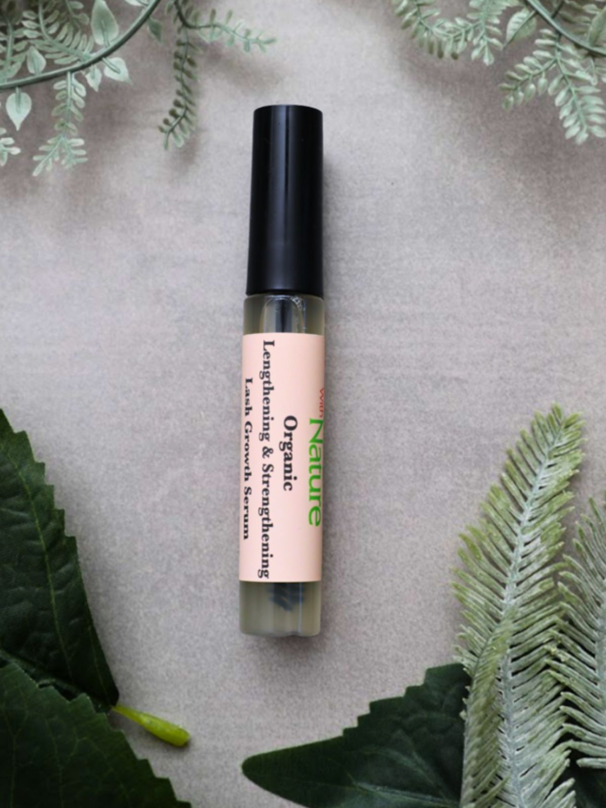 Lash Strengthening Serum