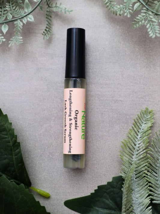 Lash Strengthening Serum