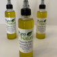 Hair Recovery Oil with Rosemary & Pumpkin Seed Oil
