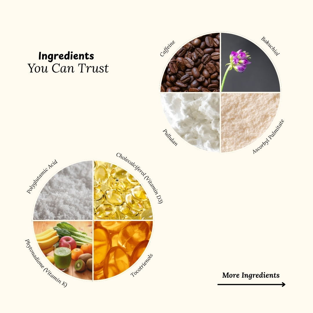 Total Care Eye Cream