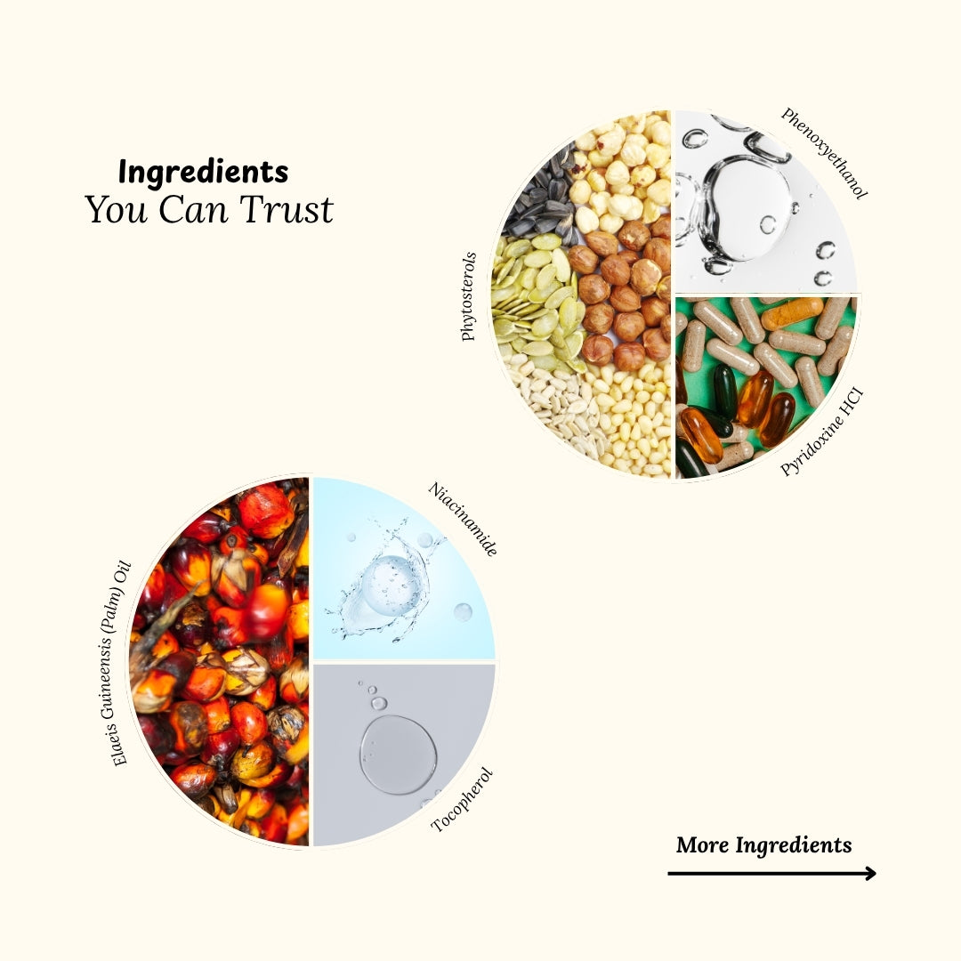 Total Care Eye Cream