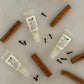 Cinnamon Spice Lip Oil