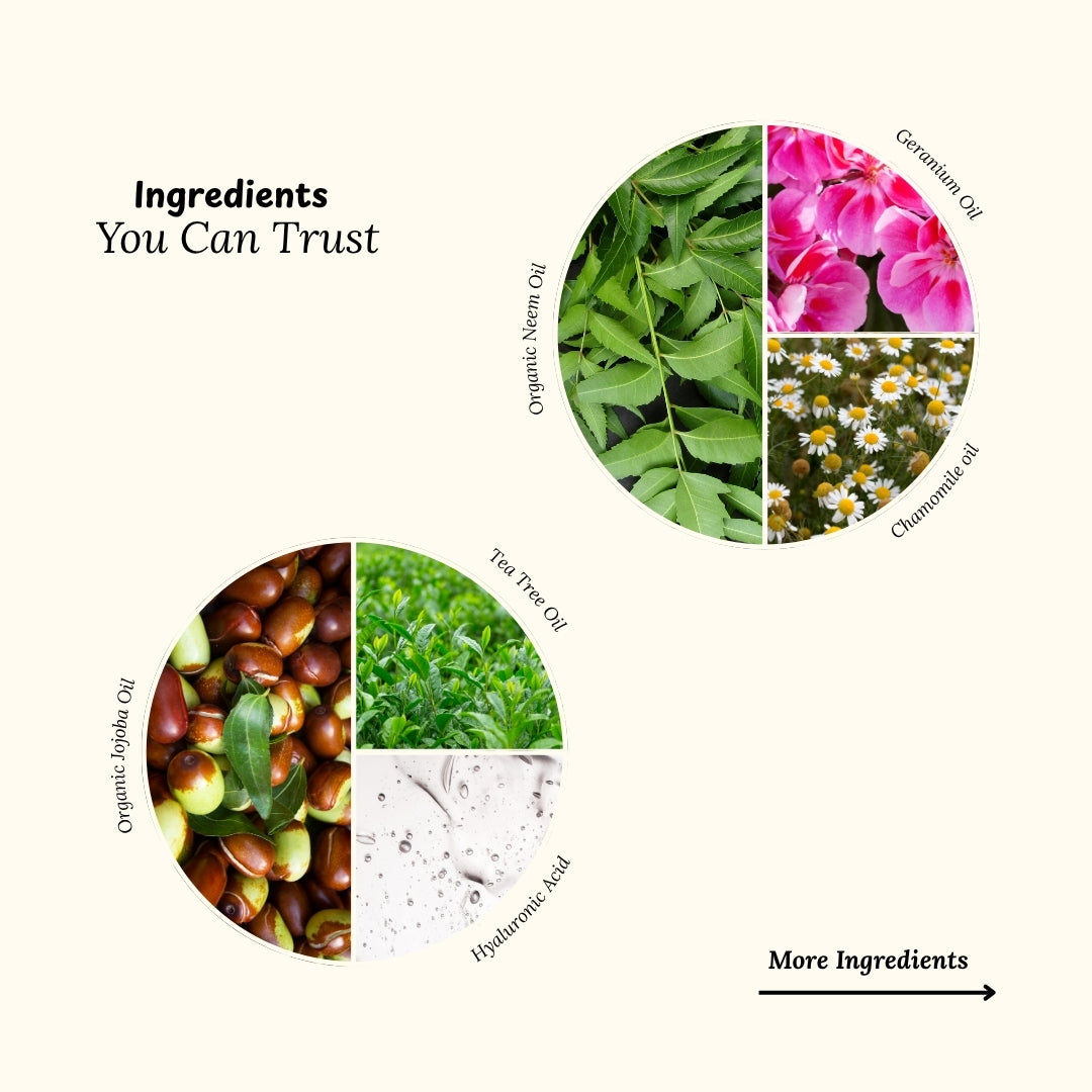 Face Oil for Oily Skin – Balance Without Breakouts