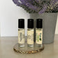 Lavender and Mint Lip Oil – Soothing Hydration for Luscious Lips