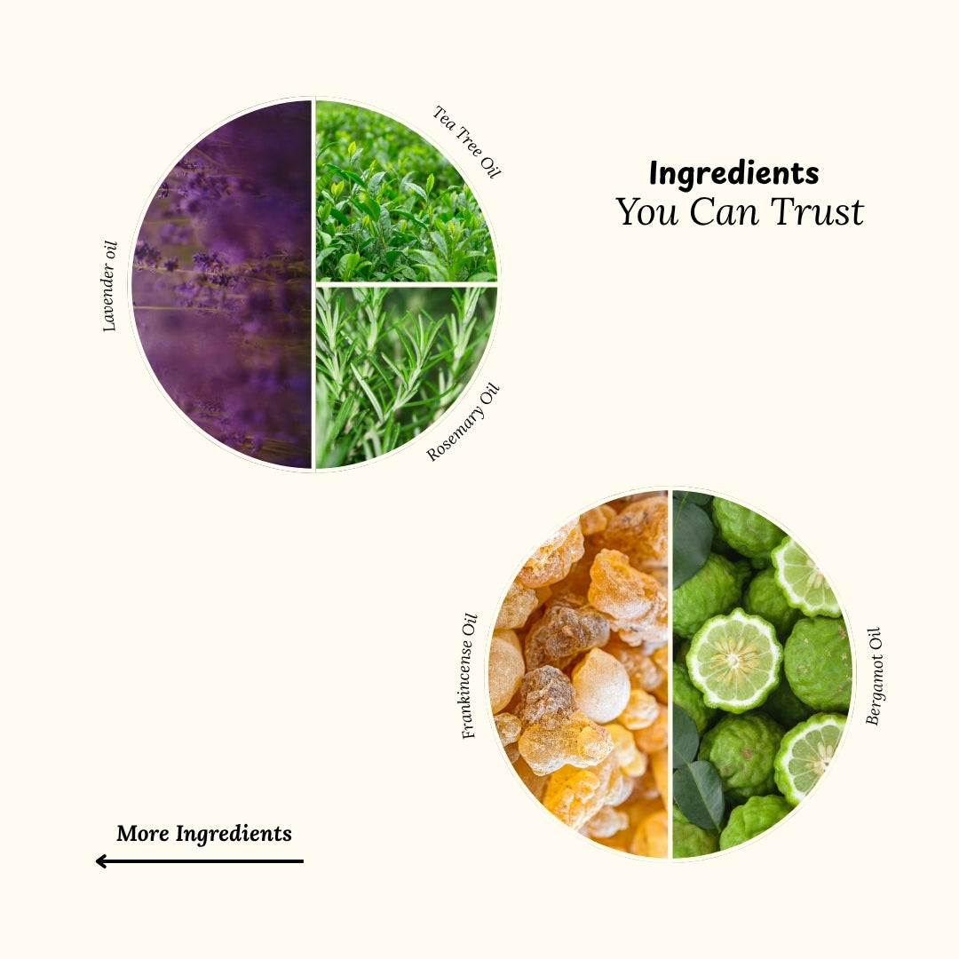 Face Oil for Combination Skin – Balance in Every Drop