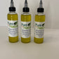 Hair Recovery Oil with Rosemary & Pumpkin Seed Oil