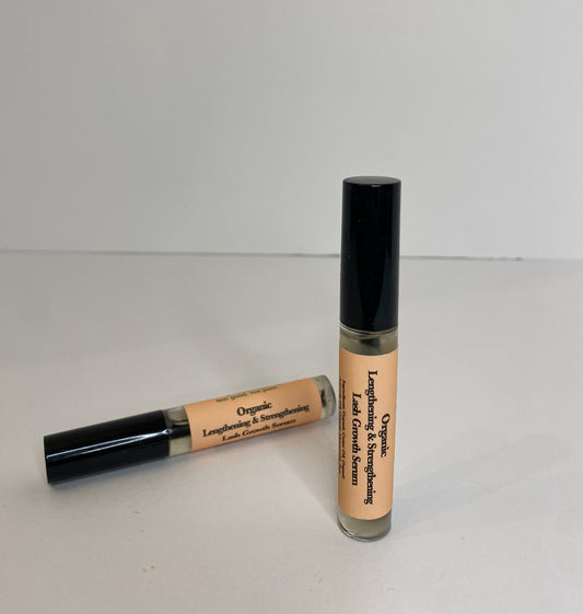 Lash Strengthening Serum