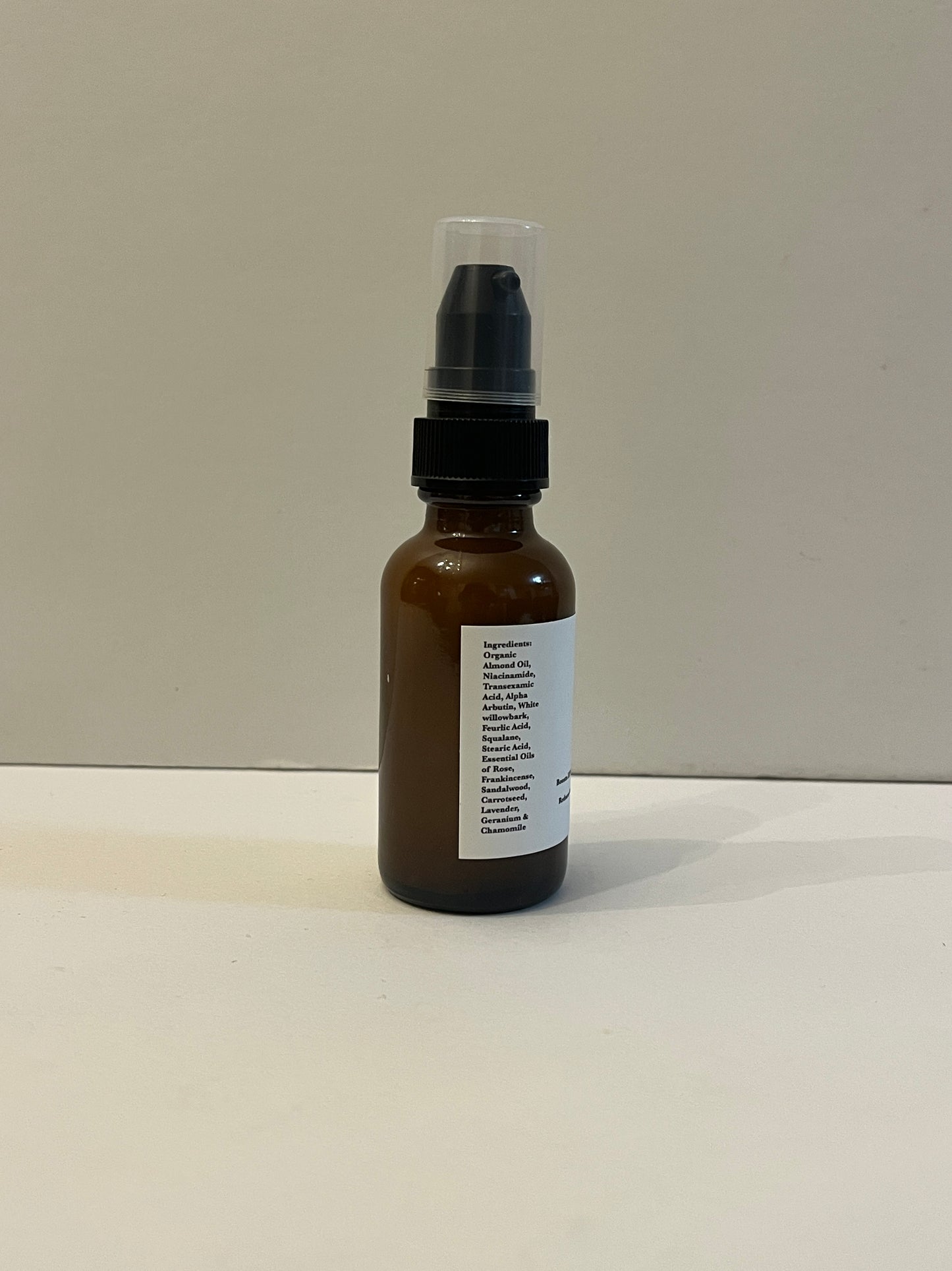 Light Me Up! LED & Hyperpigmentation Serum