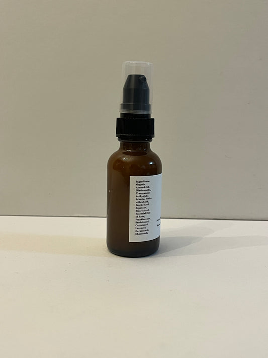 Light Me Up! LED & Hyperpigmentation Serum