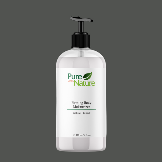 Firming Body Moisturizer