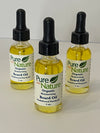 Beard Oil