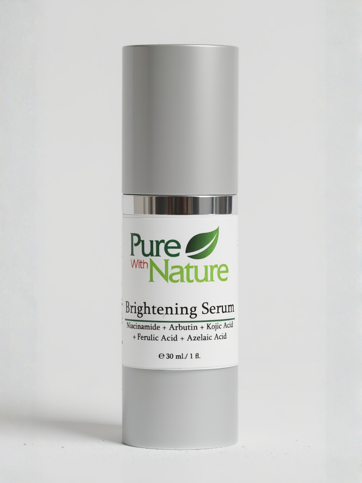 Brightening Serum – Radiance Starts Here