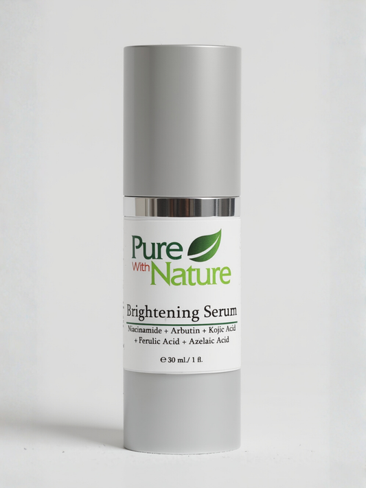 Brightening Serum – Radiance Starts Here
