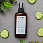Cucumber & Squalane Hydrating Face Mist – Calm, Cool & Replenish