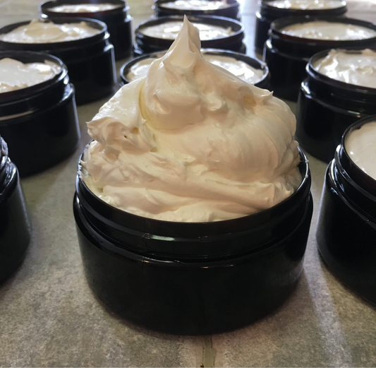 Body Butters – The Best Body Butter for Dry Skin & Luxurious Hydration