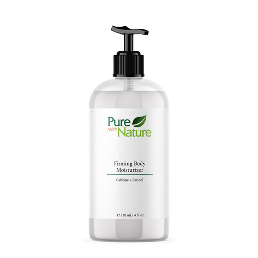 Firming Body Moisturizer – Your Best Body Firming Cream for Cellulite Reduction