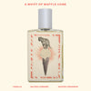 A WHIFF OF WAFFLE CONE – A Scent of Sweet Nostalgia and Warm Memories
