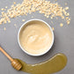 Oatmeal & Honey Face Mask