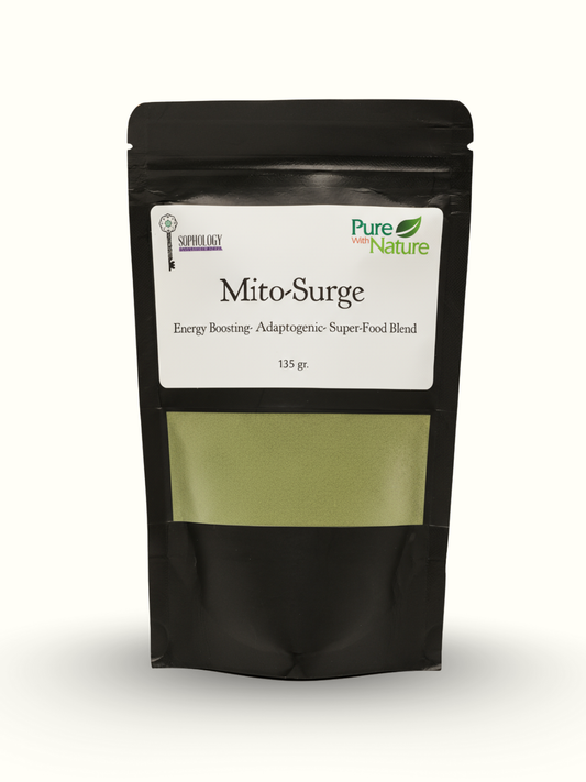 Mito-Surge Superfood Blend